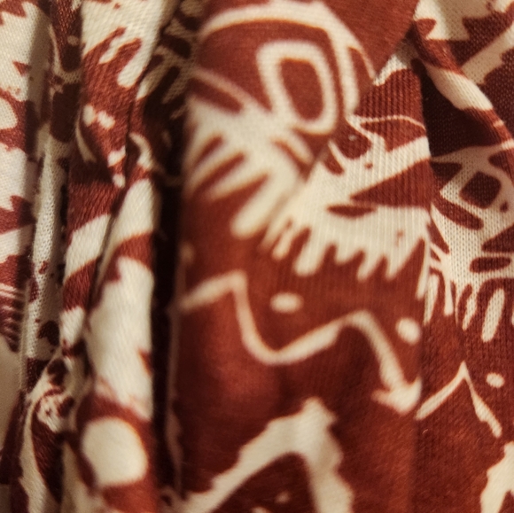 Slouch Beanie Set ☮️✌️ - Picture 3 of 4